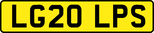 LG20LPS
