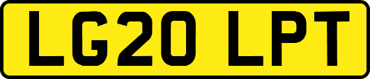 LG20LPT
