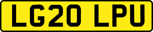 LG20LPU