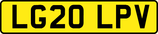 LG20LPV