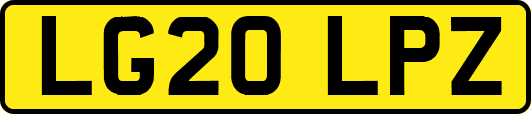 LG20LPZ