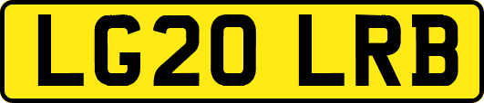 LG20LRB