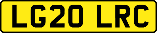 LG20LRC