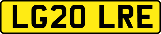 LG20LRE