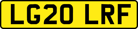 LG20LRF