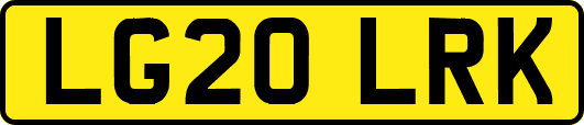 LG20LRK