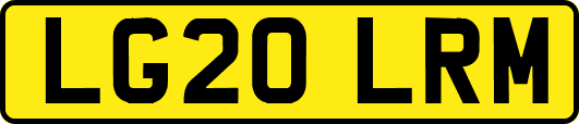 LG20LRM