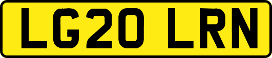 LG20LRN