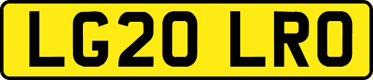 LG20LRO