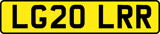 LG20LRR