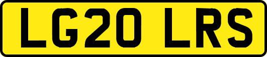 LG20LRS