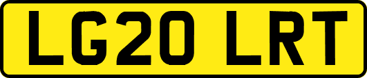 LG20LRT