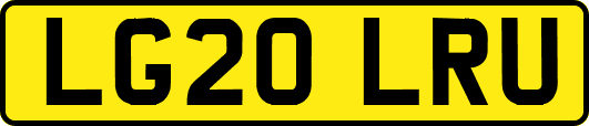 LG20LRU
