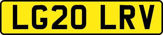 LG20LRV
