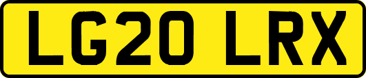 LG20LRX