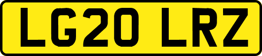 LG20LRZ