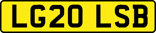 LG20LSB