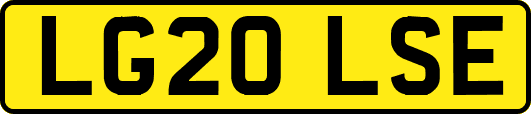 LG20LSE