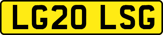 LG20LSG