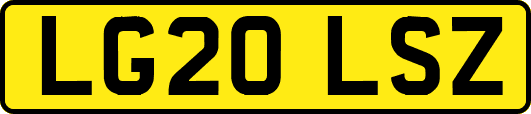 LG20LSZ