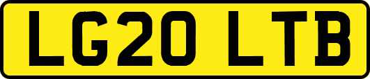 LG20LTB
