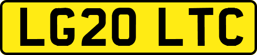LG20LTC