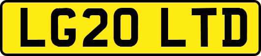 LG20LTD