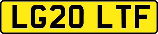 LG20LTF