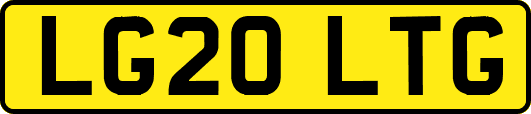 LG20LTG