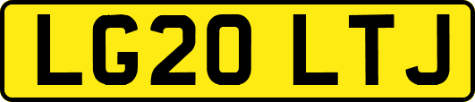LG20LTJ