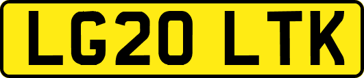 LG20LTK