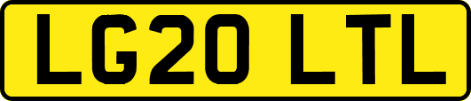 LG20LTL
