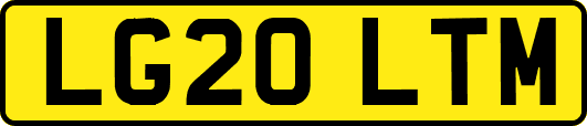 LG20LTM