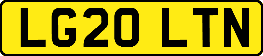 LG20LTN
