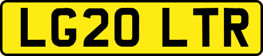 LG20LTR