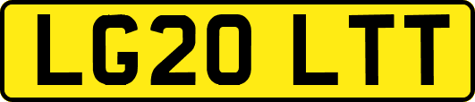 LG20LTT