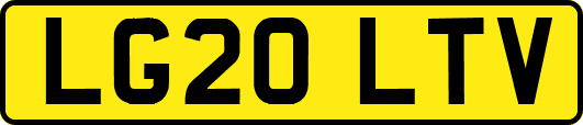 LG20LTV