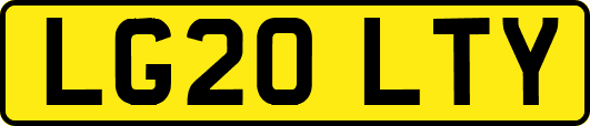 LG20LTY