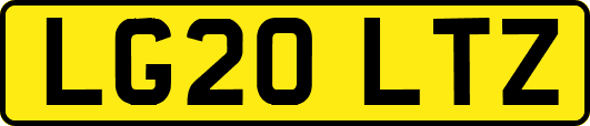 LG20LTZ
