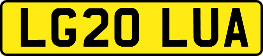LG20LUA