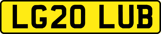 LG20LUB