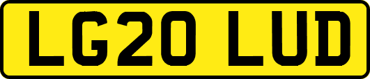 LG20LUD