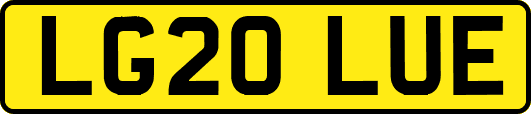 LG20LUE