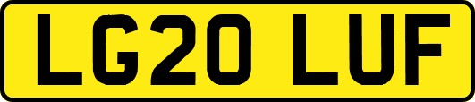 LG20LUF