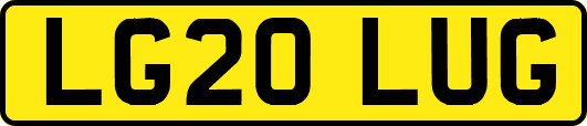 LG20LUG
