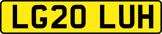 LG20LUH