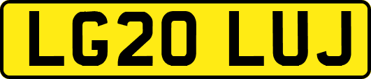 LG20LUJ