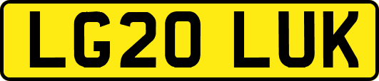 LG20LUK