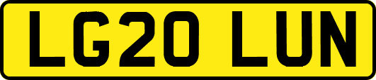 LG20LUN