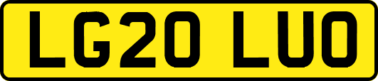 LG20LUO